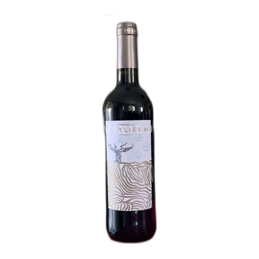 Castela-La Mancha La Mancha Ylirum El Abuelo Joaquín 2023