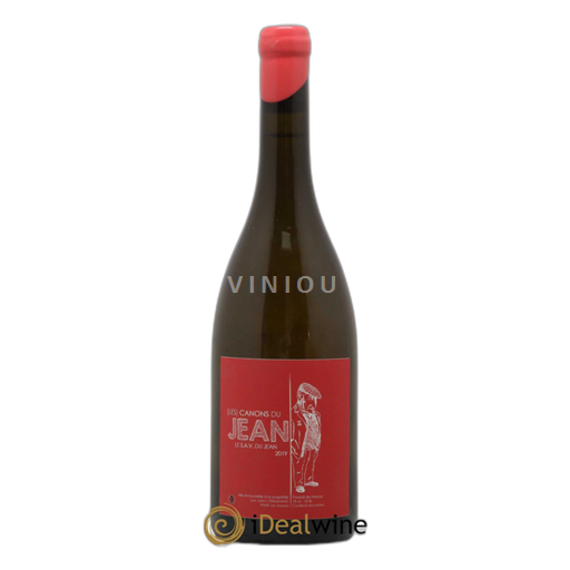 Jura Arbois Julien Crinquand Le SAV du jean 2019