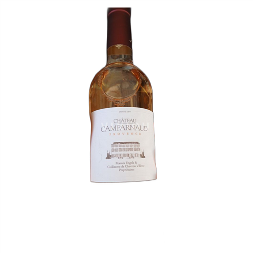 Provence Nicht spezifiziert Château Camparnaud Prestige 2022