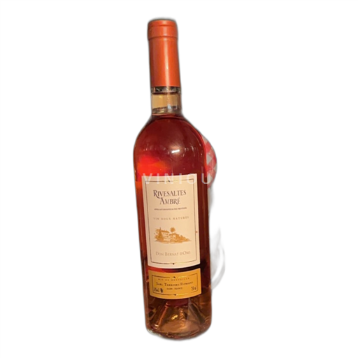 Rosellón Rivesaltes SARL Terroirs Romans Don Bernat d'Oms Sin añada