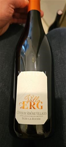 Rhônetal Nicht spezifiziert Villa ERG 2021