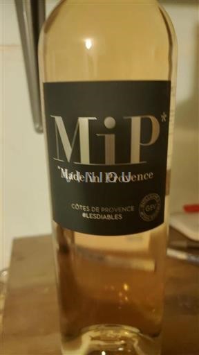 Provence Côtes de Provence Les Diables Made in Provence 2024