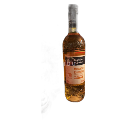 Roussillon Muscat de Rivesaltes Itineraire des Saveurs 2020