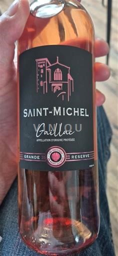 Sudoeste Gaillac Saint-Michel Grande Réserve 2023