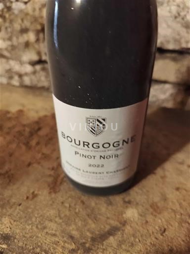 Bourgogne Domaine Laurent Chardigny 2022
