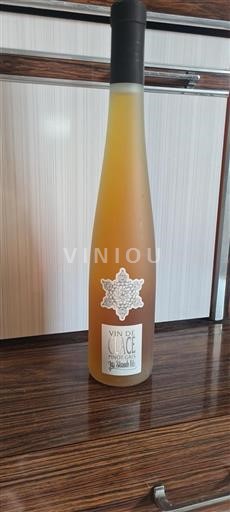 Alsace Jean Straub Fils 2007