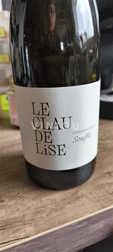 Languedoc in Roussillon Cévennes Le Clau de Lise Souffle 2024