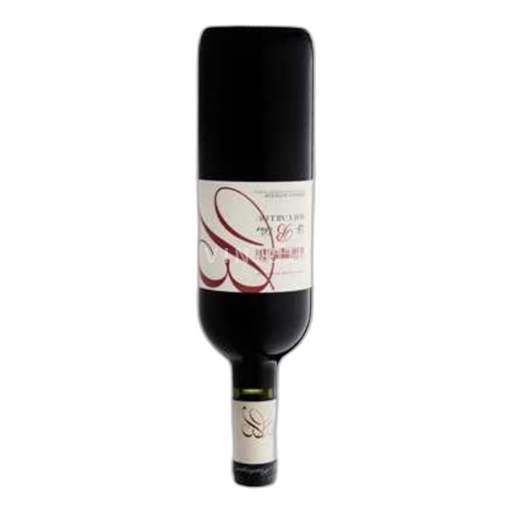 Bordeaux Ikke specificeret Maucaillou Le B 2017