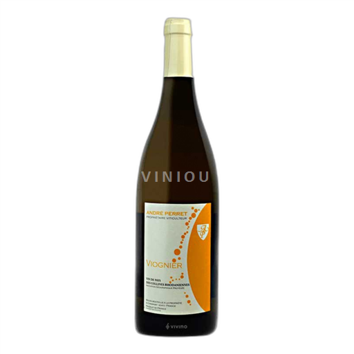 Rhônetal Côtes du Rhône André Perret 2020
