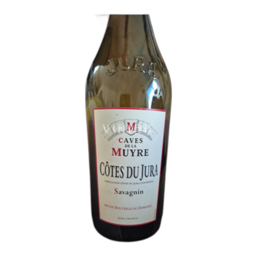 Jura Côtes du Jura Caves de la Muyre 2016