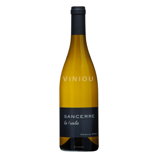 Loirevallei Sancerre Domaine Vincent Pinard Les Fossiles 2022