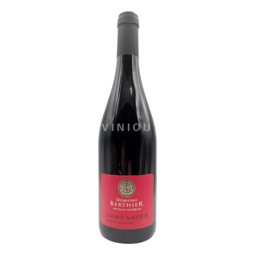 Beaujolais Domaine Berthier 2021