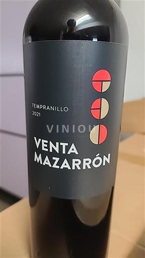 Castille et León Ribera del Duero Venta Mazarón 2021