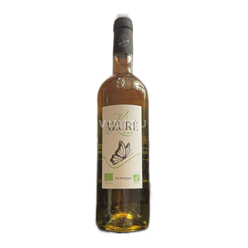 Akvitánie a Charentes Charentais L’Azuré Neročník