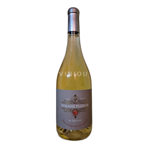 Languedoque NULL Domaine Pilénium Le Délicat 2023