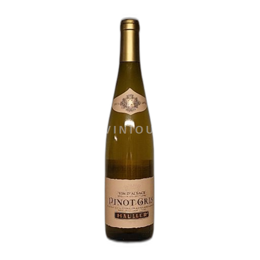 Alsace Unspecified Grand Cru J. Hauller & Fils 2023