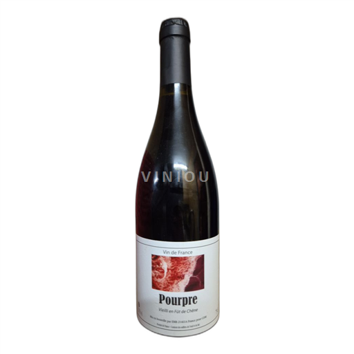 Bourgondië Bourgogne Vin De France Niet-geïntegreerd
