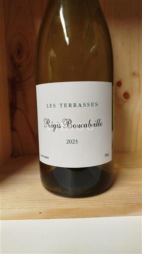 Roussillon Côtes-du-Roussillon Régis Boucabeille Les Terrasses 2023