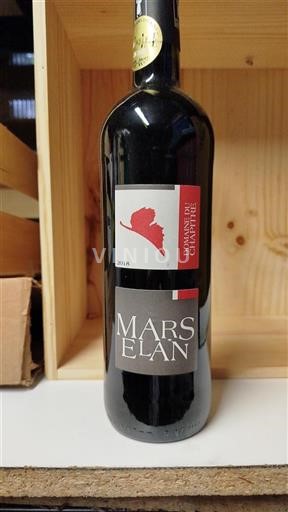 Languedoc No especificado Domaine Chapitre Mars Elan 2018
