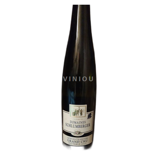 Alsace Alsace Grand Cru Grand Cru Domaine S Schlumberger Kitterlé 2019