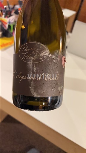 Thung lũng Rhône Luberon Clos du Tilleul L'élégance d'Emile 2023