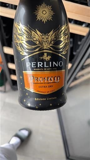 Véneto Prosecco Perlino Edizione Limitata Sin añada