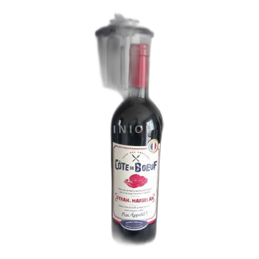 Languedoque Não especificado Gourmet Père & Fils Côte de Boeuf Não Sazonado