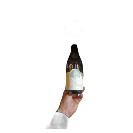 Burgundsko Bourgogne-Côte-Chalonnaise Grand Cru Pontus de Tyard Une pléiade de Chardonnay 2020
