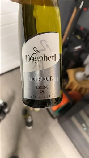 Alsace Dagobert Découverte 2023