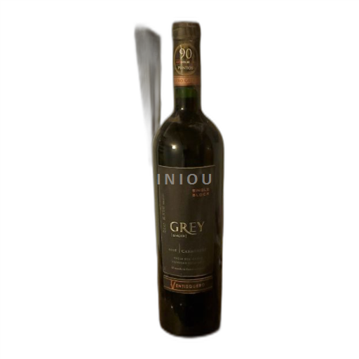 Thung lũng Maipo Không được chỉ định Vinedos de la Marquesina Single Block Grey 2018
