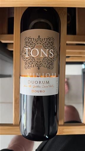 Portugalsko Douro Duorum Tons de Duorum 2020