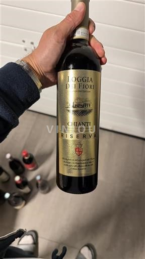 Toscane Chianti Loggia del Fiori Niet-geïntegreerd