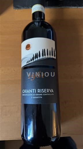 Toscana Chianti Leonardo da Vinci 2022