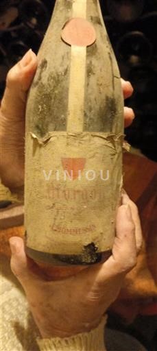 Beaujolais Morgon Georges Duboeuf 1959