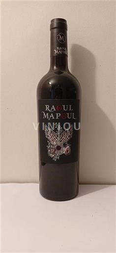 Languedoc Không được chỉ định Raoul Mapoul 2022