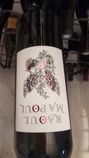 Languedoc Ospecificerad Raoul Mapoul 2022