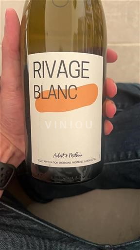Languedoc Aubert & Mathieu Rivage 2022