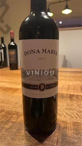 Bồ Đào Nha Alentejo Dona Maria 2017