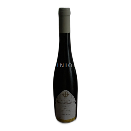 Alsasko Grand Cru Hospices Strasbourg 2022