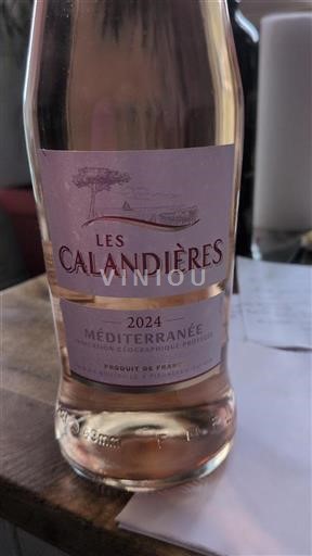 Provence, Ala-Rhônen laakso, Korsika Méditerranée Les Calandières 2024
