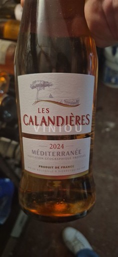 Provence, Ala-Rhônen laakso, Korsika Méditerranée Les Calandières 2024