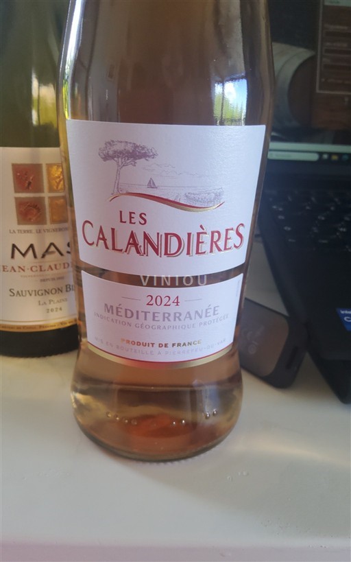 Provence, hạ lưu Rhône, Corse Địa Trung Hải Les Calandières 2024