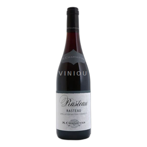 Vale do Ródano Rasteau Chapoutier Rasteau 2019