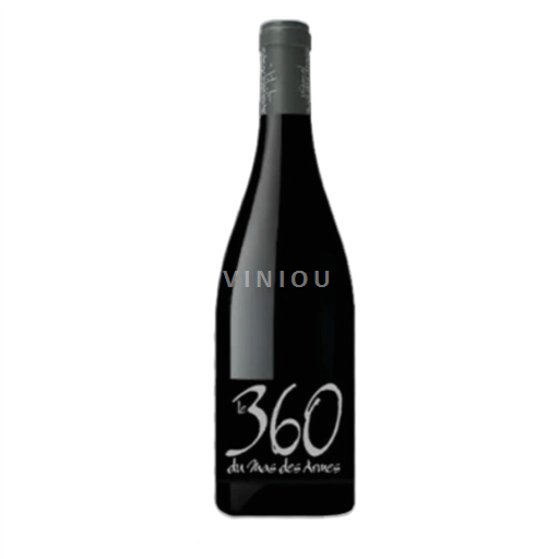 Languedoc Mas des Armes 360 2022