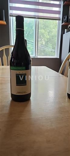 Piëmont Nebbiolo d'Alba Sandrone Valmaggiore 2021
