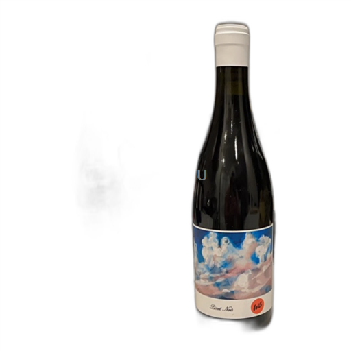Renania. Rheinhessen Bianka and daniel schmitt Pinot Noir 2022