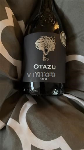 Andalusia Malaga Otazu Reserva Clásico 2015