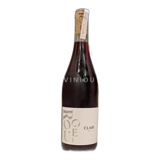 Rhône-dalen Michel Chapoutier Clair & Frais 2024