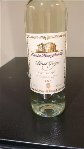 Veneto Valdadige Santa Margherita Pinot Grigio 2024