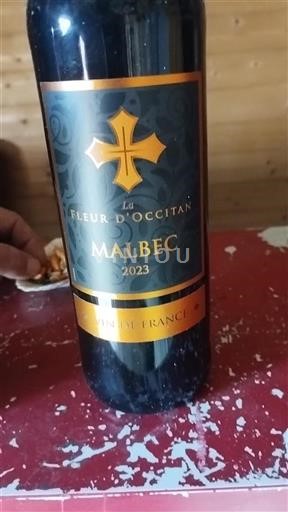 Southwest Not Specified La Fleur Occitan Malbec 2023